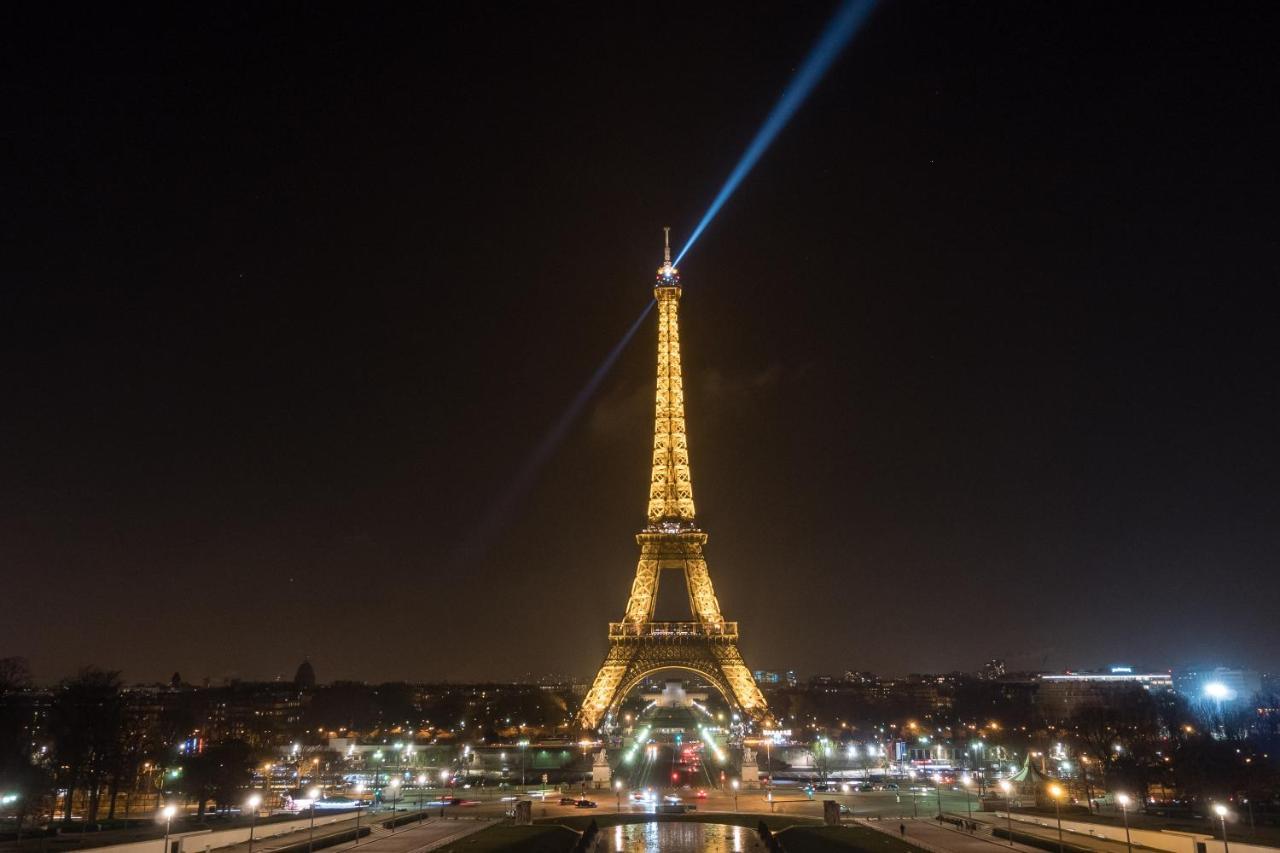 Studio Dreams Paris Монтеврен Екстериор снимка